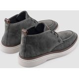 Rehab - Veter schoenen 2442 352201 - Midden Grijs - Veterboots