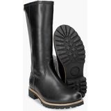 Panama Jack - BAMBINA IGLOO TRA - Laarzen - Zwart