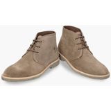 Panama Jack - Gael - Veterboots - Bruin - Suède