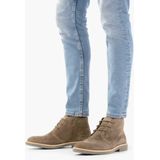 Panama Jack - Gael - Veterboots - Bruin - Suède