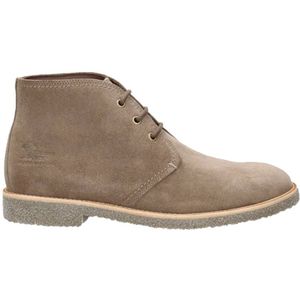 Panama Jack - Gael - Veterboots - Bruin - Suède