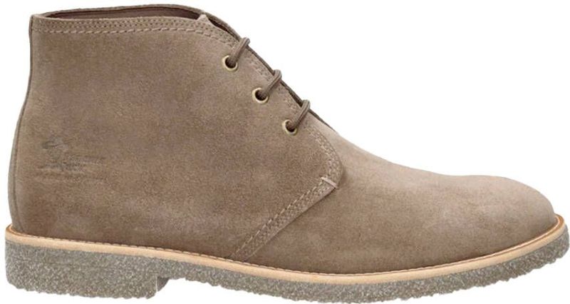Panama Jack - Gael - Veterboots - Bruin - Suède