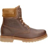 Panama Jack - Veter Boots - Donker Bruin - Leer