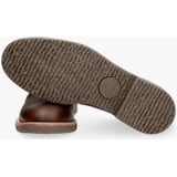 Panama Jack - GAEL C9 NAPA GRAS - Veter Schoenen - Donker Bruin