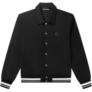 BALR Vest B1381.1022 Zwart