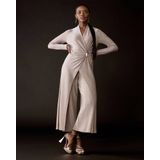 Joseph Ribkoff Jumpsuit 243794 Gold