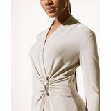 Joseph Ribkoff - Jumpsuit - Gold - 243794