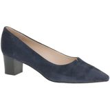 Peter Kaiser - Elegante Pumps - Donkerblauw - Leer