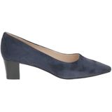 Peter Kaiser - Elegante Pumps - Donkerblauw - Leer
