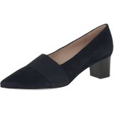 Peter Kaiser - Klassieke Pumps - Blauw - Leer - Stilettohak
