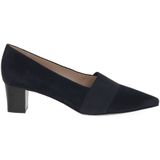 Peter Kaiser - Klassieke Pumps - Blauw - Leer - Stilettohak