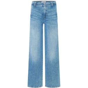 Cambio Jeans 9150 0025-09 ALEK Blauw
