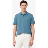 Lacoste - Polo PH9851 - Midden Blauw - Poloshirt