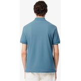 Lacoste - Polo PH9851 - Midden Blauw - Poloshirt