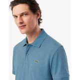 Lacoste - Polo PH9851 - Midden Blauw - Poloshirt