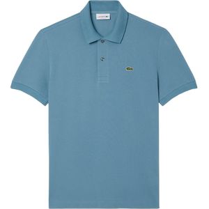 Lacoste - Polo PH9851 - Midden Blauw - Poloshirt