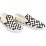 Vans - Slip-On Tomaia - Schoenen - Wit - Canvas