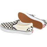 Vans - Slip-On Tomaia - Schoenen - Wit - Canvas