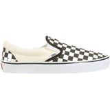 Vans - Slip-On Tomaia - Schoenen - Wit - Canvas