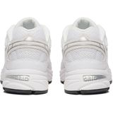 Saucony - Sneakers - Wit - Synthetisch - Ademend - Lichtgewicht