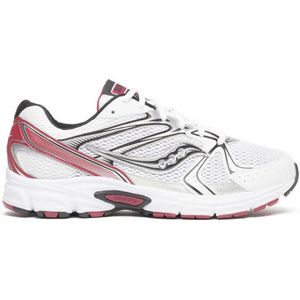 Saucony Sneakers S70812 Rood