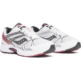 Saucony - S70812 - Sneakers - Rood