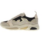 Blackstone - Harpe - Instappers - Wit - Maat: 45 EU