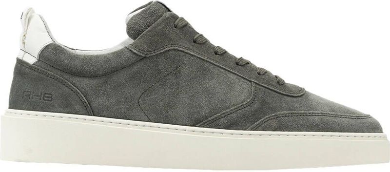 Rehab - 2512 673103 OLIVER - Sneakers - Midden groen