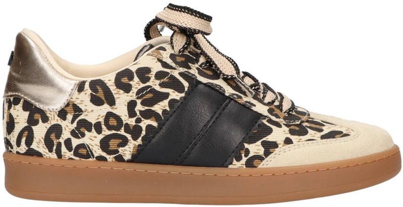 La Strada - Sneakers 2301232 - Zand