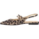 La Strada - Sandalen - Bruin