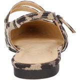 La Strada - Sandalen - Bruin