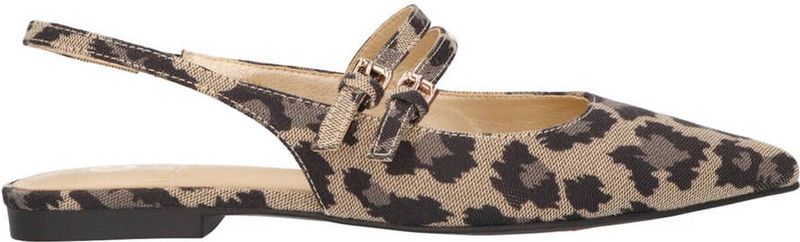 La Strada - Sandalen - Bruin