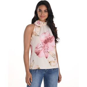 Frank Lyman, Dames, Tops, Veelkleurig, Maat: M