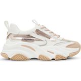 Steve Madden - SM19000033 - Sneakers - Zand - Textiel