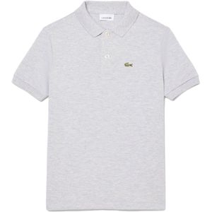 Lacoste - PJ2909-51 - Poloshirt - Grijs - Kleurcode: CCA SILVER CHINE