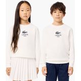 Lacoste - Sweat SJ3005-51 - Ecru - Vest