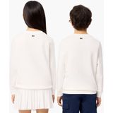 Lacoste - Sweat SJ3005-51 - Ecru - Vest