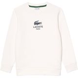 Lacoste - Sweat SJ3005-51 - Ecru - Vest