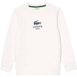 Lacoste - Sweat SJ3005-51 - Ecru - Vest