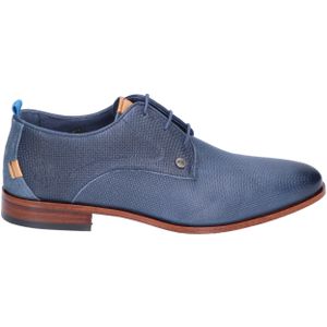 REHAB - Greg Wall - Nette Schoenen - Indigo