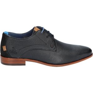 REHAB - Greg Wall - Nette Schoenen - Zwart