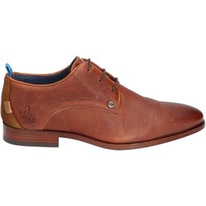 REHAB - Greg Wall - Nette Schoenen - Cognac