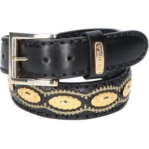 Sendra 7606 Negro Oro Brillo Electro