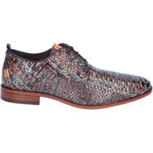 Rehad - Greg Snake Fantasy - Veterschoen - Brown - Heren