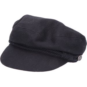 Barts Skipper Hat Black