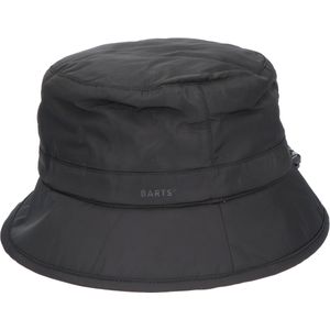 Barts Aregon Hat Black