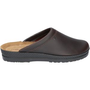Rohde 1515XX - Pantoffel - Heren - Leer - Comfortabele Slip-on