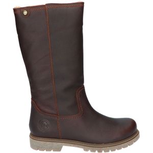 Panama Jack - Bambina - Lange Laars - Greassed Chestnut - Waterproof