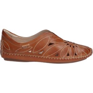 Pikolonos - 578-7399 - Dames Instapschoen - Rundleer - Comfortabel Ontwerp