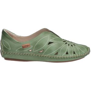 Pikolino's 578-7399 - Instapschoen - Mint Groen